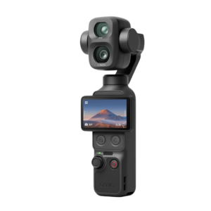 DJI Osmo Pocket 4P Standard Combo