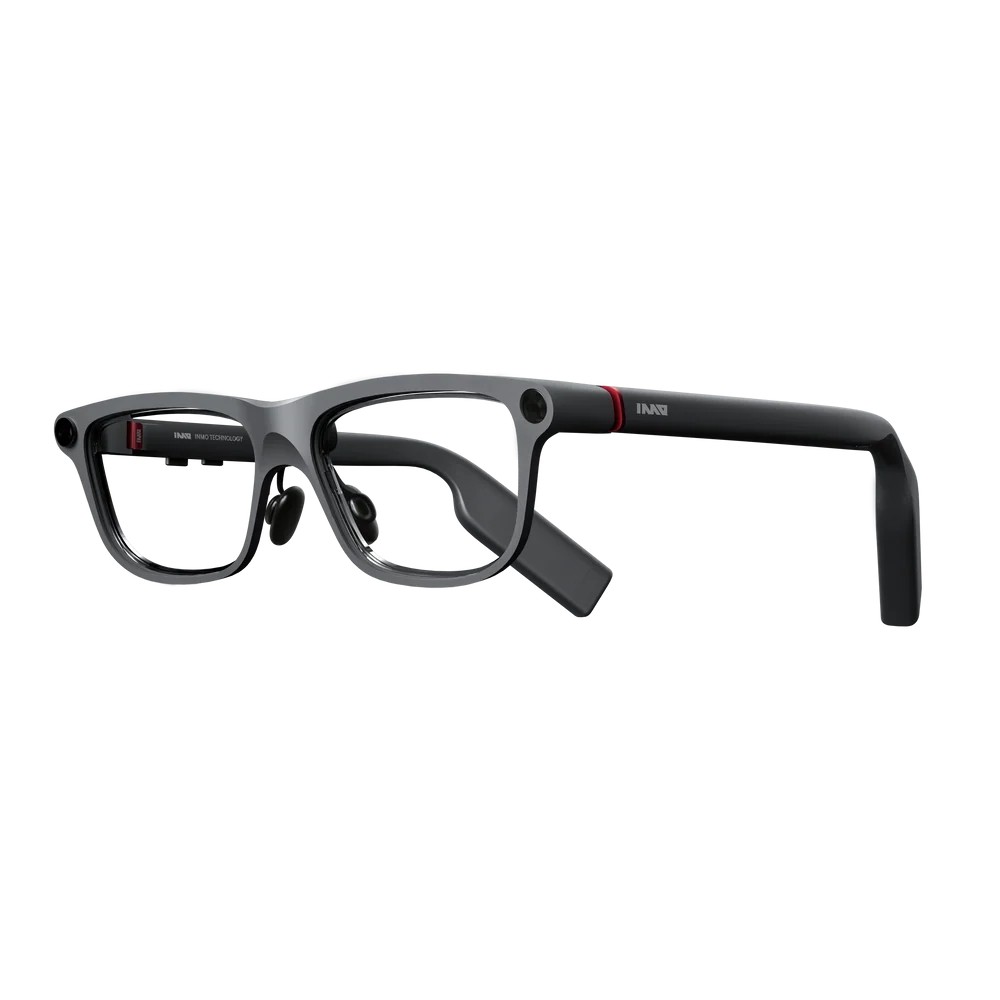 INMO GO3 AI Translation Smart Glasses