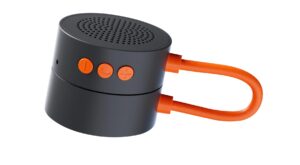 INMO GO3 Speaker Translation Speaker