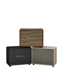 Marshall Woburn III Bluetooth Speaker