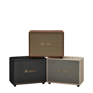 Marshall Woburn III Bluetooth Speaker