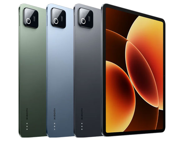 Xiaomi Pad 8 Pro 11.2 inch (Global Ver)