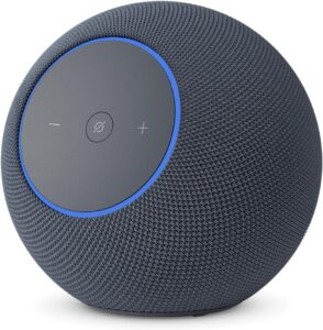 Amazon Echo Studio (2025) Smart Speaker Black
