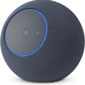 Amazon Echo Studio (2025) Smart Speaker Black