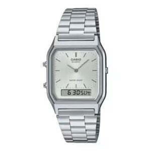 Casio AQ-230A-7A Analog Digital Watch