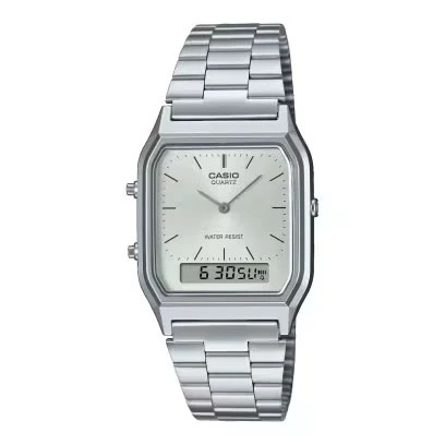 Casio AQ-230A-7A Analog Digital Watch
