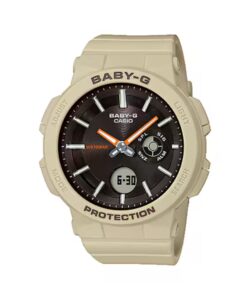 Casio Baby-G BGA-255-5A Analog Digital Watch