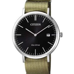 Citizen Eco-Drive AU1080-38E Analog Watch