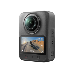 DJI Osmo 360 II Action Camera Adventure Combo
