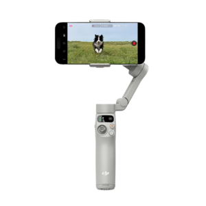 DJI Osmo Mobile 7 Smartphone Gimbal