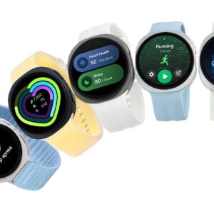 Samsung Galaxy Watch 9 Bluetooth Smartwatch