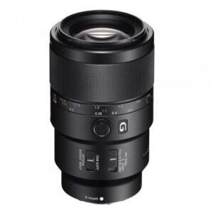 Sony FE 90mm f/2.8 Lens (SEL90M28G)