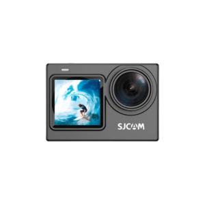 SJCAM SJ6 Ultra Dual Screen Action Camera