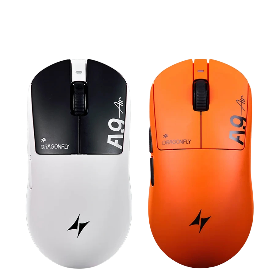 ATK Dragonfly A9 Air Wireless Gaming Mouse