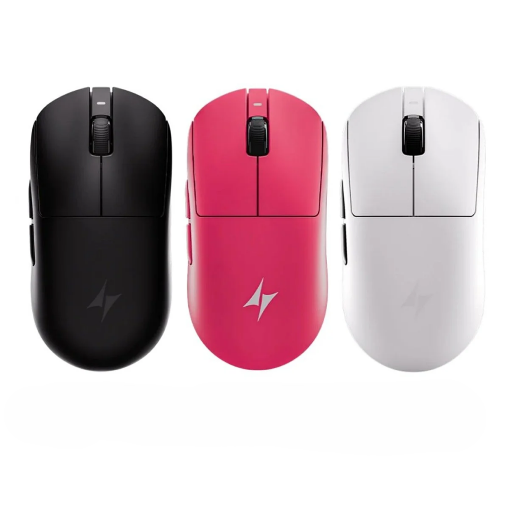 ATK Dragonfly A9 Plus 2.0 Wireless Gaming Mouse