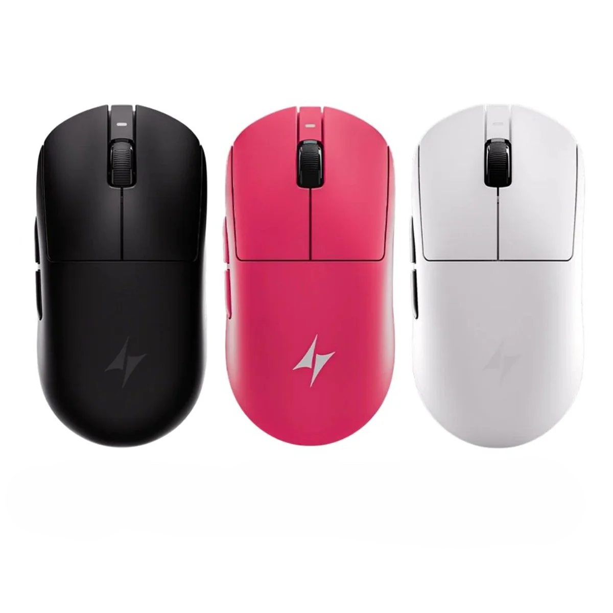 ATK Dragonfly A9 Plus 2.0 Wireless Gaming Mouse