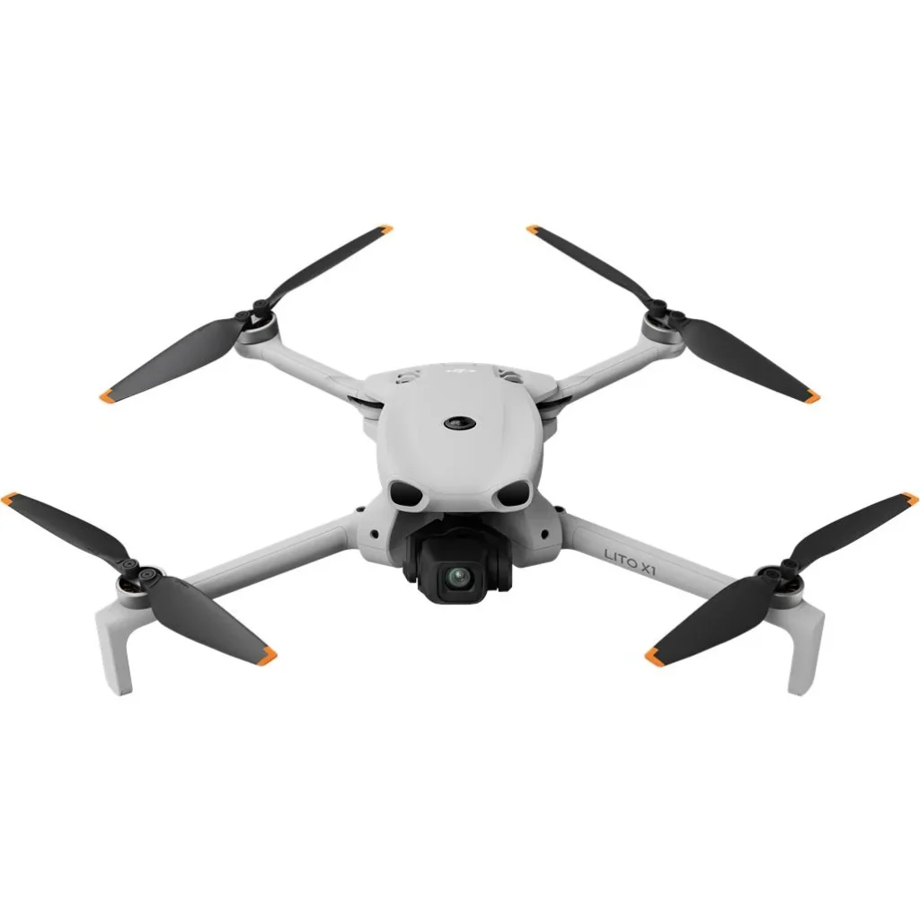 DJI Lito X1 Fly More Combo