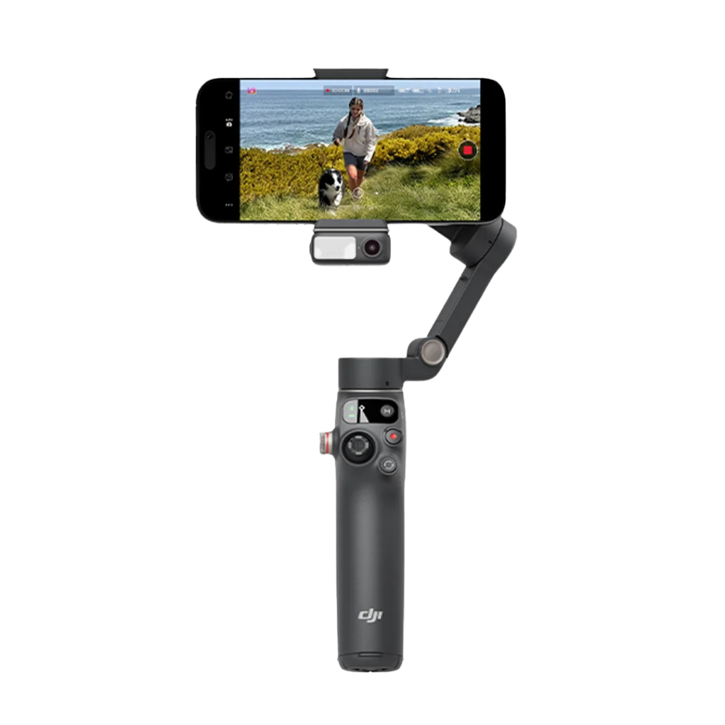 DJI Osmo Mobile 7 Pro Smartphone Gimbal