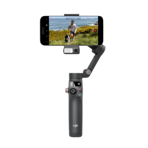 DJI Osmo Mobile 7 Pro Smartphone Gimbal