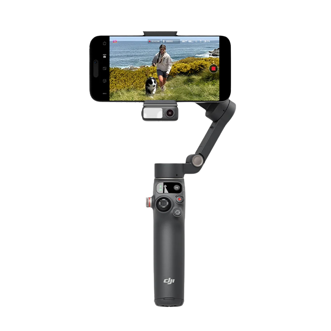 DJI Osmo Mobile 7 Pro Smartphone Gimbal
