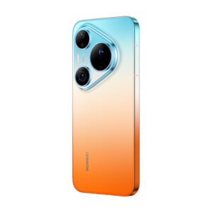 Huawei Pura 90s Pro Max 12GB Ram 512GB Orange Ocean