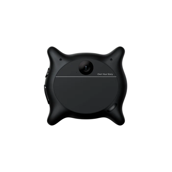 Looki L1 Wearable Hands-Free Vlog Camera