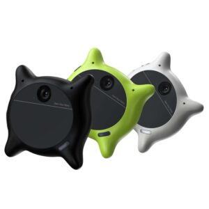 Looki L1 Wearable Hands-Free Vlog Camera