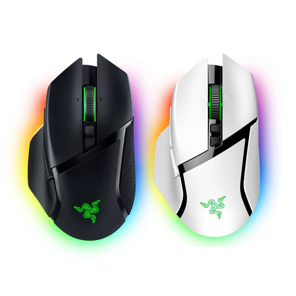 Razer Basilisk V3 Pro 35K Optical Gaming Mouse