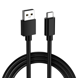 AXUKA USB-C Charging & Data Cable 1M โ 60W 3A, 10Gbps USB 3.2 Gen 2